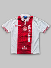 Ajax Umbro Shirt 1997/1998 Home (L)