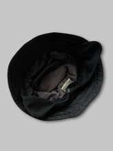 Prada Sport Early 2000s Bucket Hat
