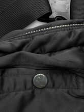 Porter Yoshida Tanker Waist Bag