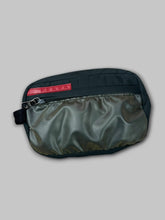 Prada Sport 1999 Belt Bag/Pouch