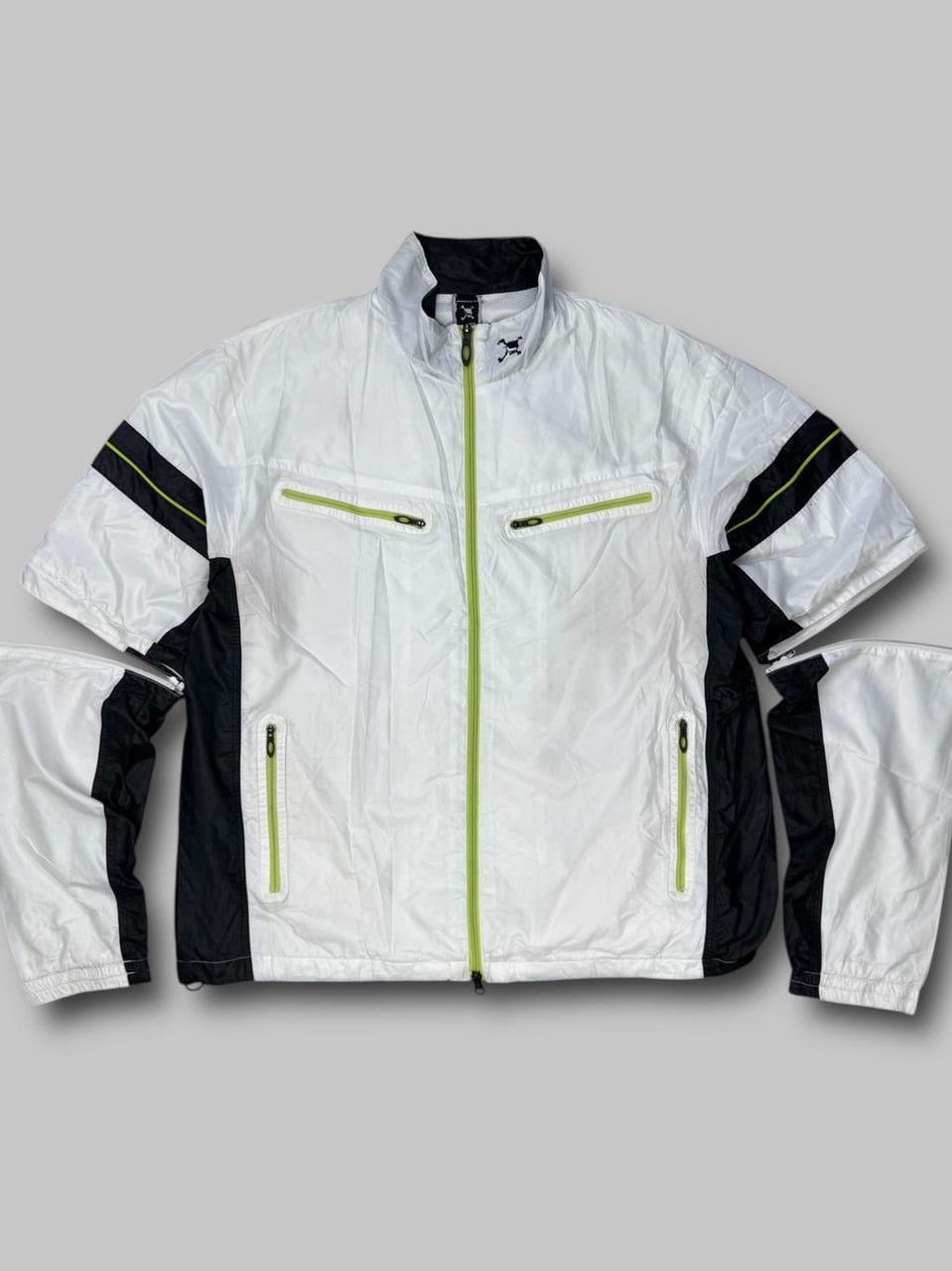 Oakley 2000s Technical Jacket (Fits L)