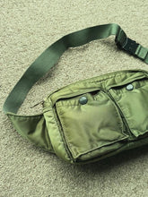 Porter Yoshida Tanker Waist Bag