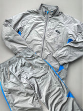 Nike MP3 Tracksuit Early 2000s (L)