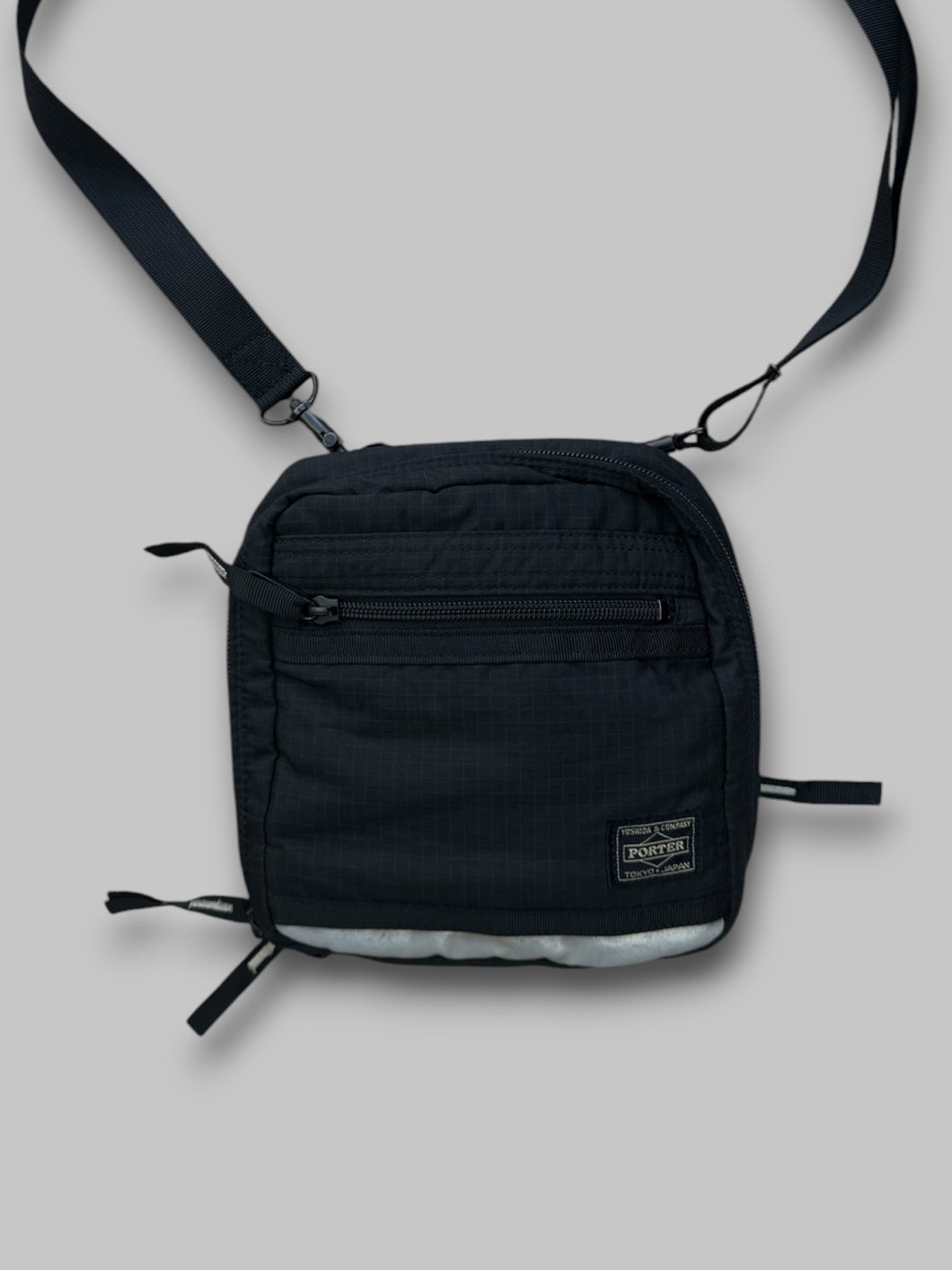 Porter Yoshida Crossbody Bag/Shoulder Bag