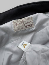 Avirex bomber jacket (M)