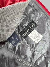 Montbell Gilet Jacket (Fits S)
