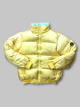 Moncler Women’s 80s GoreTex Reversible Ski Puffer Jacket (S/M)