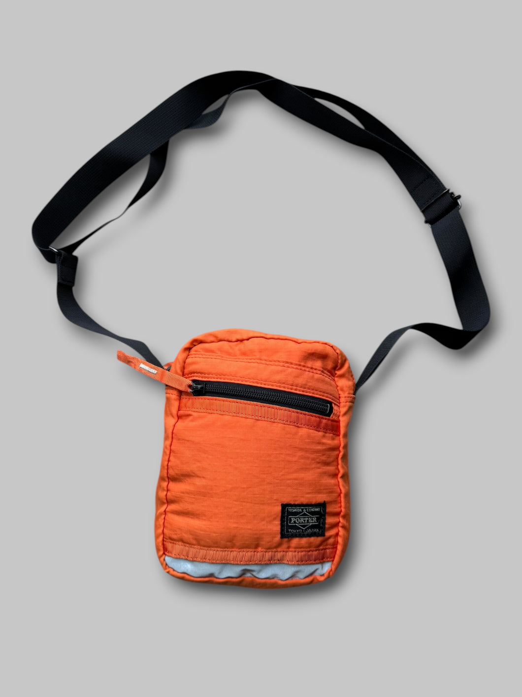Porter Yoshida Crossbody Bag