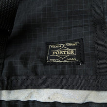 Porter Yoshida Desert Waist bag