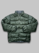 Montbell Puffer Jacket (S)