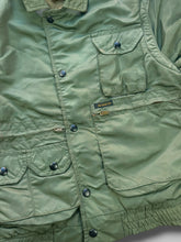 Avirex Flight Bomber Jacket (S)