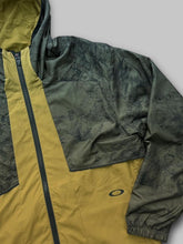 Oakley Technical Jacket (M)