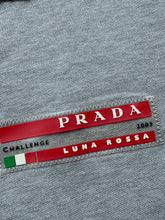 Prada 2003 Luna Rossa Challenge Polo Shirt (L)