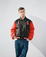 AC Milan Lotto Jacket 90s (M/L)