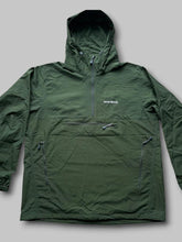 Montbell Half Zip Jacket (M)