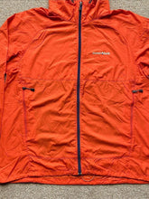 Montbell Jacket (M)