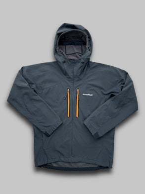 Montbell Jacket (M)