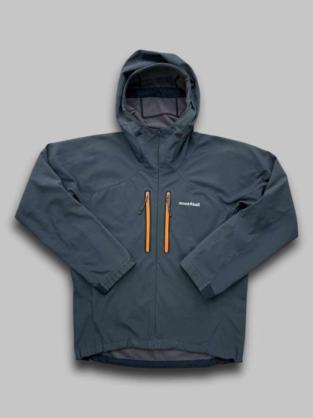 Montbell Jacket (M)