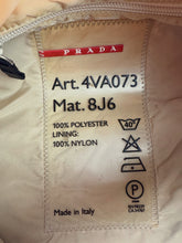 Prada Sport 2000s Mini Boston Bag
