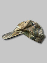 Vintage Hunting Camo Cap