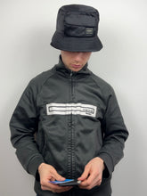 Porter Yoshida X Beams Tanker Bucket Hat