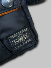 Porter Yoshida X Beams Tanker Shoulder Bag/Pouch