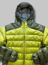 Montbell Two Tone Puffer Jacket (M)