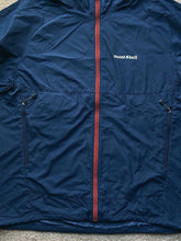 Montbell Jacket (M)