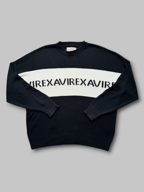 Avirex Knit Jumper (M)
