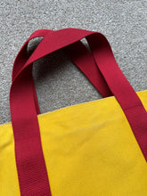 Prada Challenge Luna Rossa 2003 Tote Bag