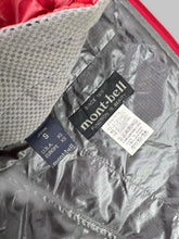 Montbell Gilet Jacket (Fits S)