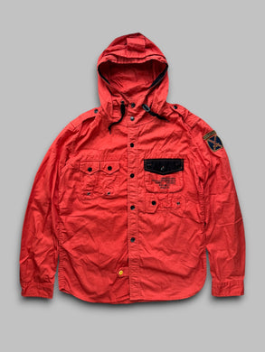 Avirex Flight Jacket (M)