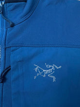 Arc’teryx Gamma Softshell Jacket (S)