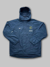 Inter Milan Nike Jacket 2000s (L)