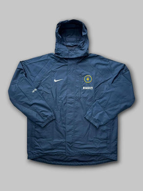 Inter Milan Nike Jacket 2000s (L)