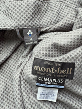 Montbell Jacket (M)