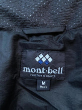 Montbell puffer Jacket (M)