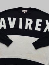 Avirex Knit Jumper (L)