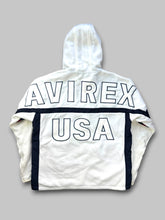 Avirex Fleece Jacket (L)