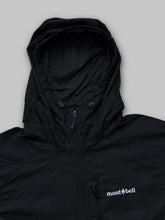 Montbell Jacket (M)