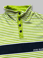 Stone Island Polo Shirt 2004 (XL)