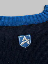 Avirex 2000s Knit Jumper (XL)