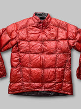 Montbell Puffer Jacket (M)