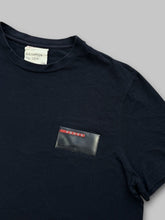 Prada 2003 Luna Rossa Challenge T-Shirt (S)