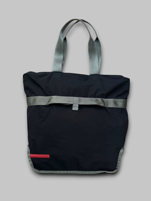 Prada Sport Tote Bag