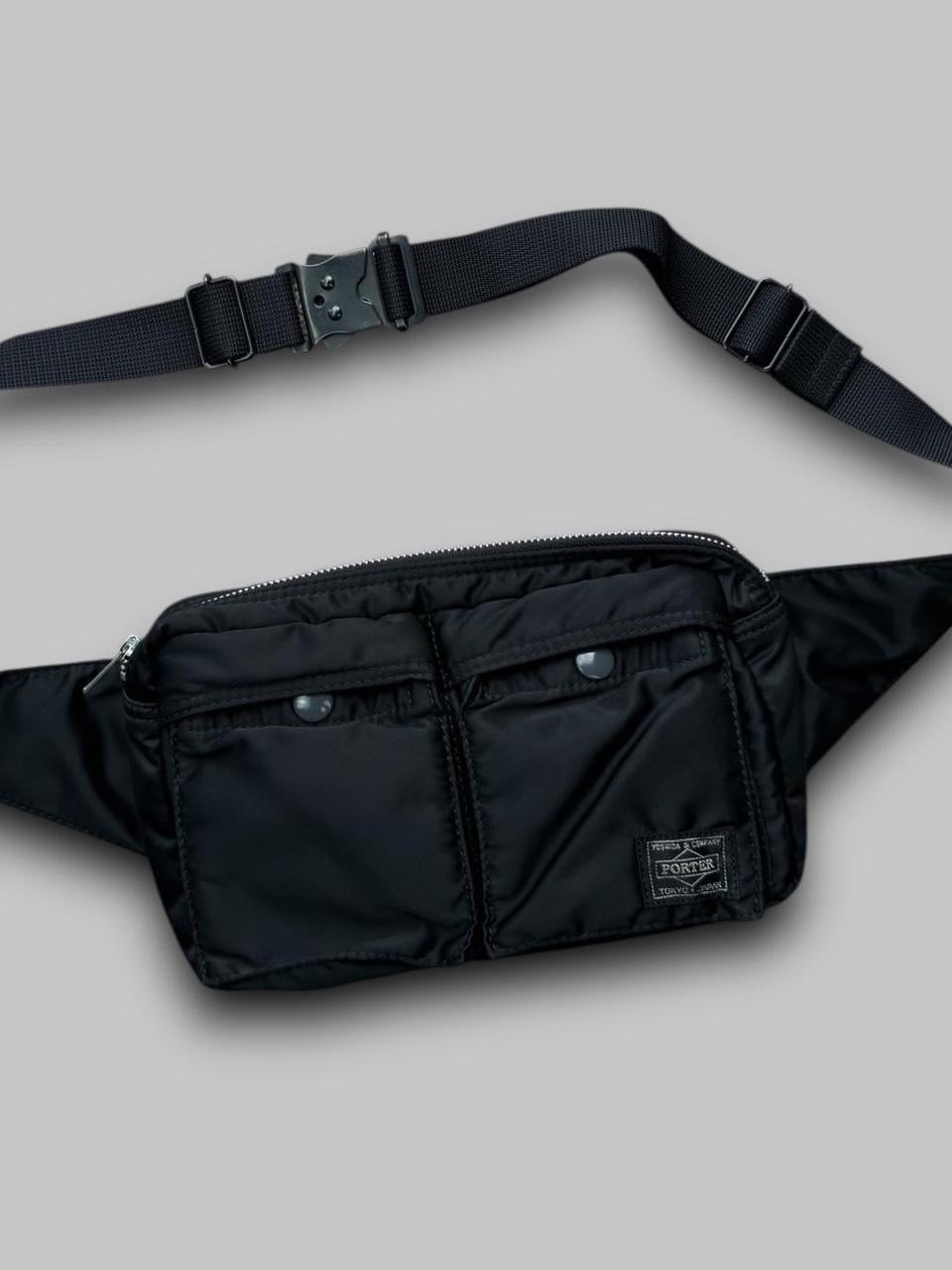 Porter Yoshida Tanker Waist Bag