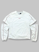 Oakley Technical Sweatshirt/Jacket (M)