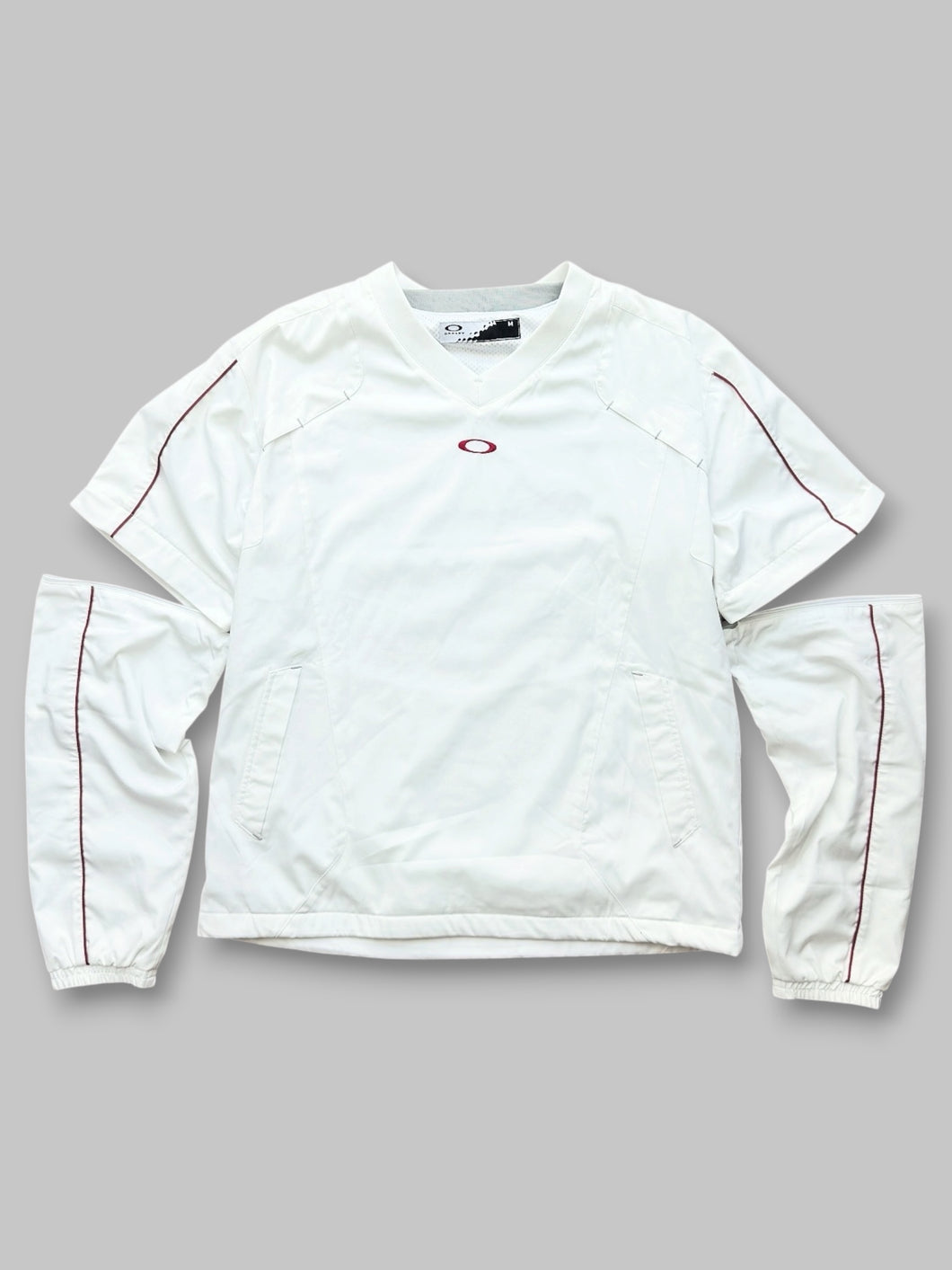 Oakley Technical Sweatshirt/Jacket (M)