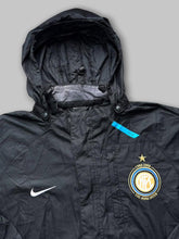 Inter Milan Nike Jacket 2007 (Fits M)