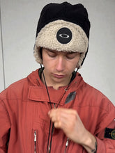 Oakley Pilot Fleece Trapper Hat